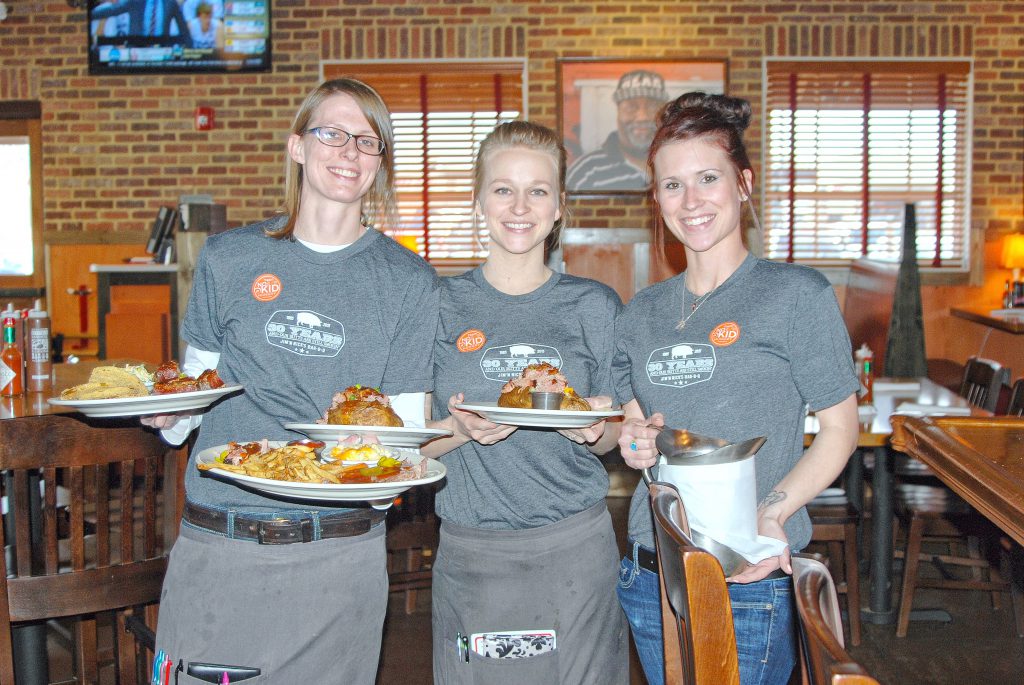 Jim ‘N Nick’s Community Bar-B-Q Celebrates 30th Birthday By Giving Back ...