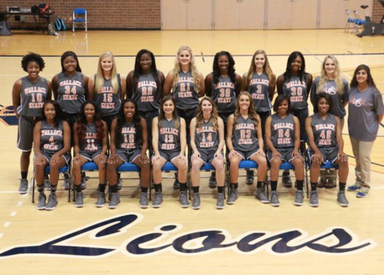 Wallace State women’s basketball tunes up for ACCC play with convincing