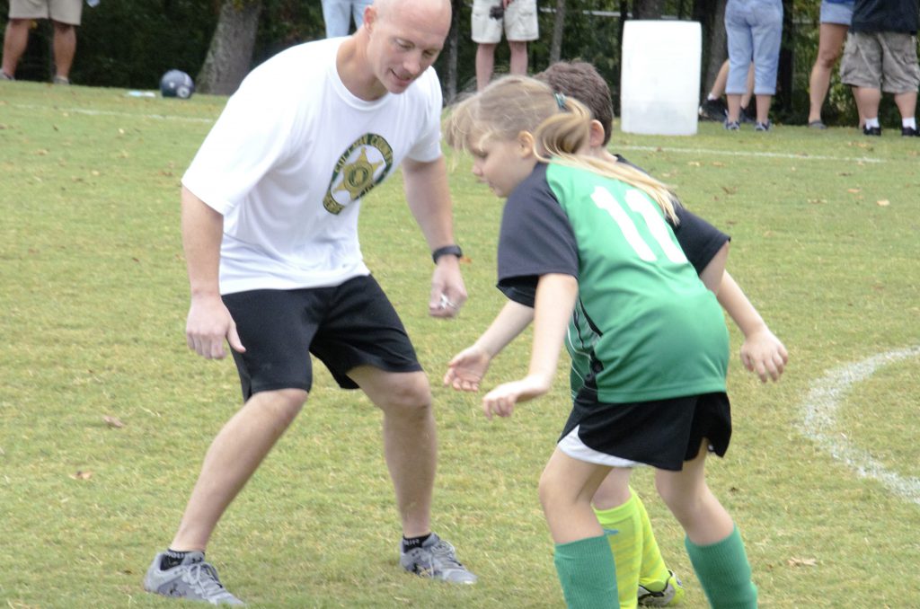 Cullman ayso