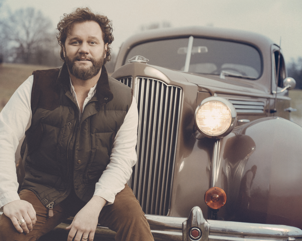 Grammy and Dove Awardwinning artist David Phelps to perform in Decatur