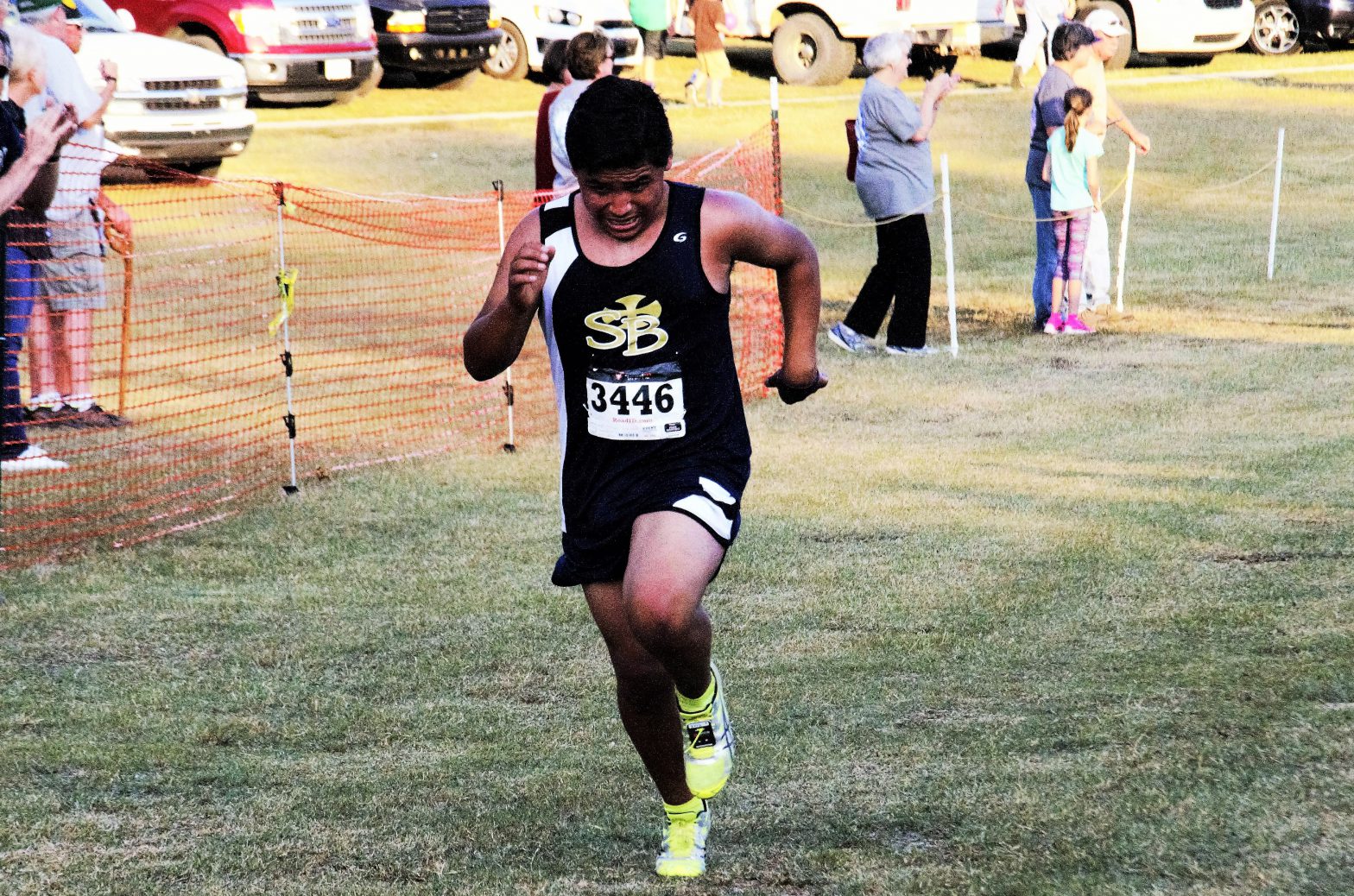Championships up for grabs in Saturday’s AHSAA state cross country meet