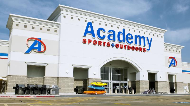 Reports: Academy Sports + Outdoors coming to Cullman - The Cullman Tribune