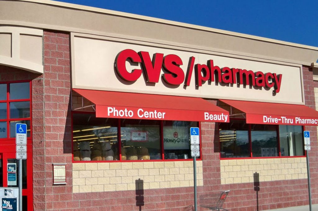 Blue Cross and Blue Shield prescription plan change affects some CVS