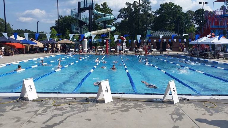 Cullman Swim Team gearing up for new season; registration and try-out ...