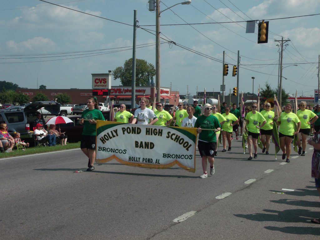 Cullman County Fair Parade this Saturday The Cullman Tribune