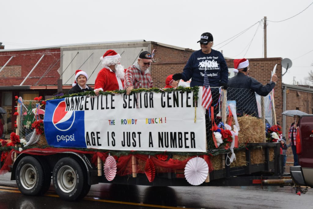 28th annual Cullman County Christmas Parade Saturday The Cullman Tribune