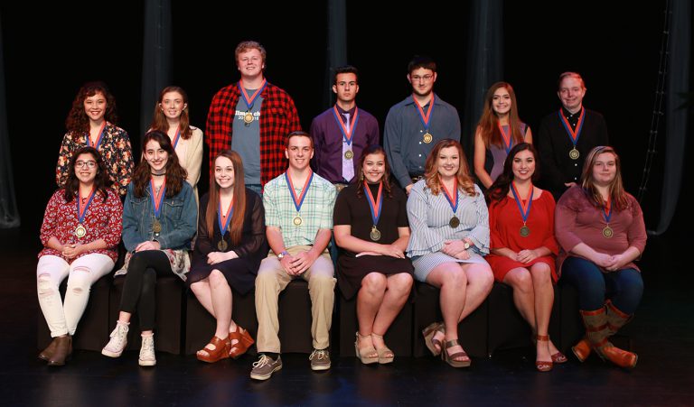 Wallace State celebrates 2018-2019 scholarship recipients ...