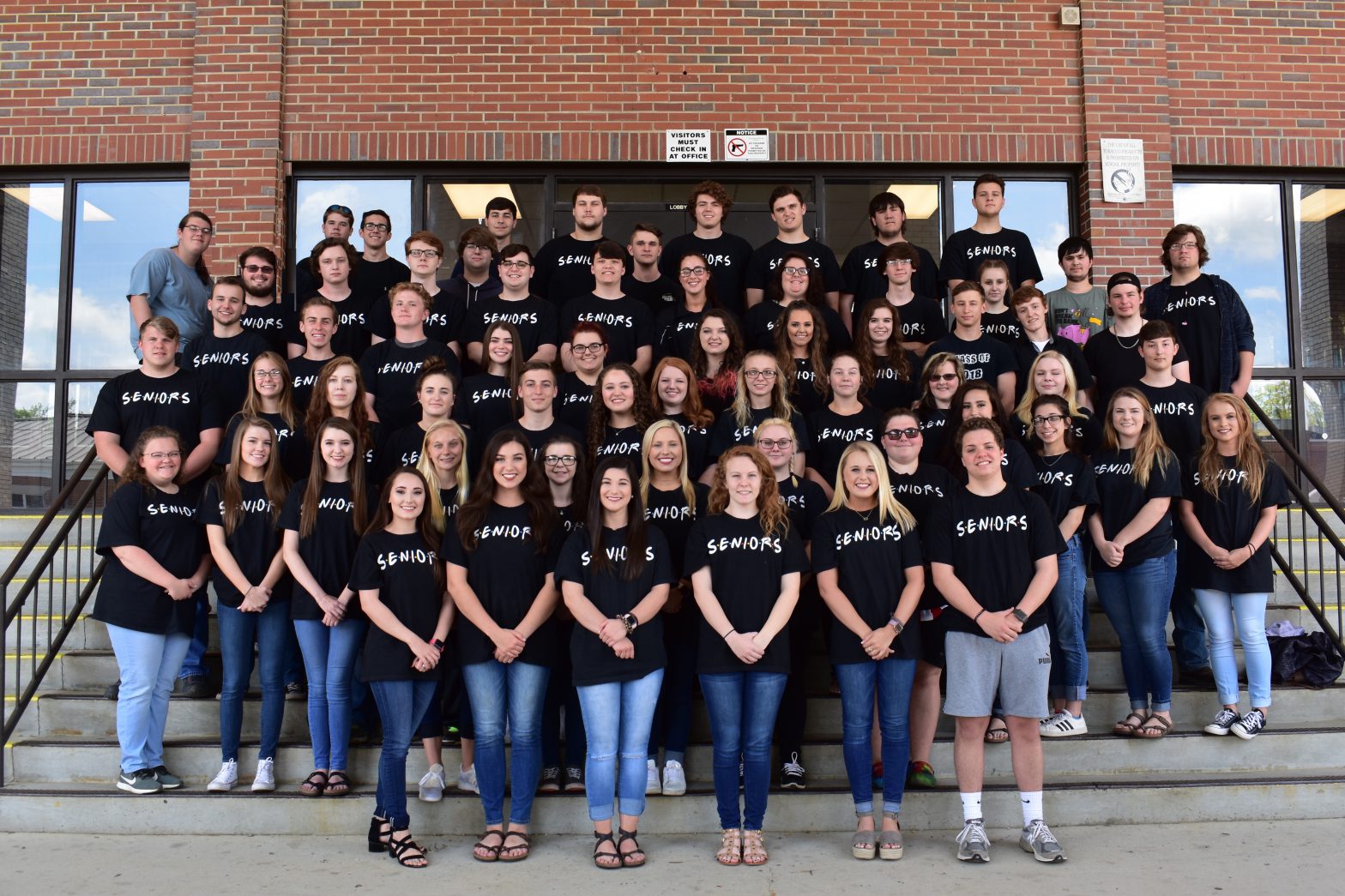 Congratulations to the Cold Springs High School Class of 2018! - The ...