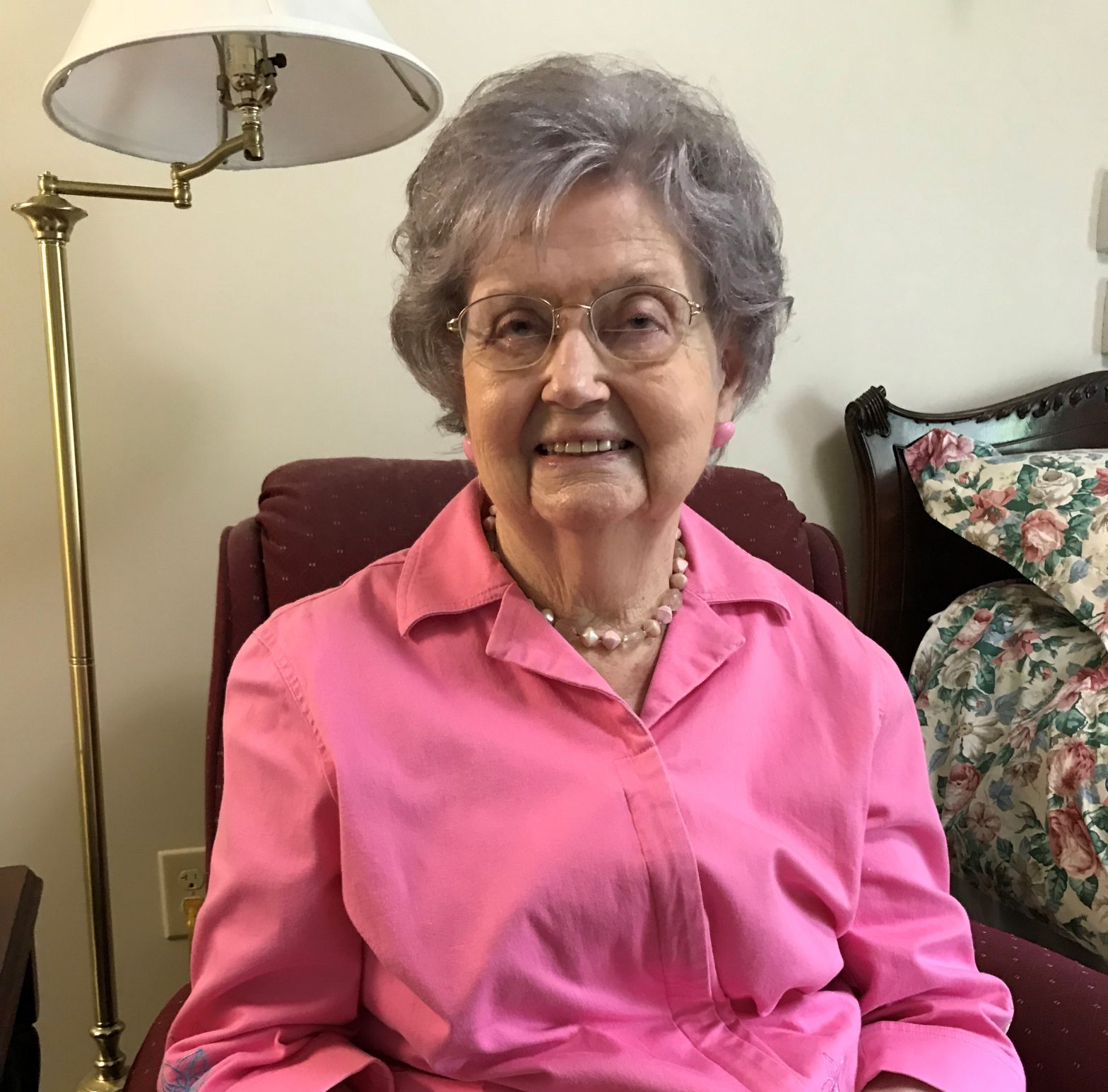 Community Spotlight: Mary Ellen Jones - The Cullman Tribune