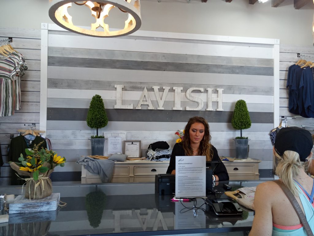 Lavish Boutique opens in Warehouse District The Cullman Tribune