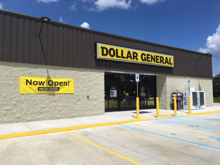 Dollar General opens in Walter community The Cullman Tribune