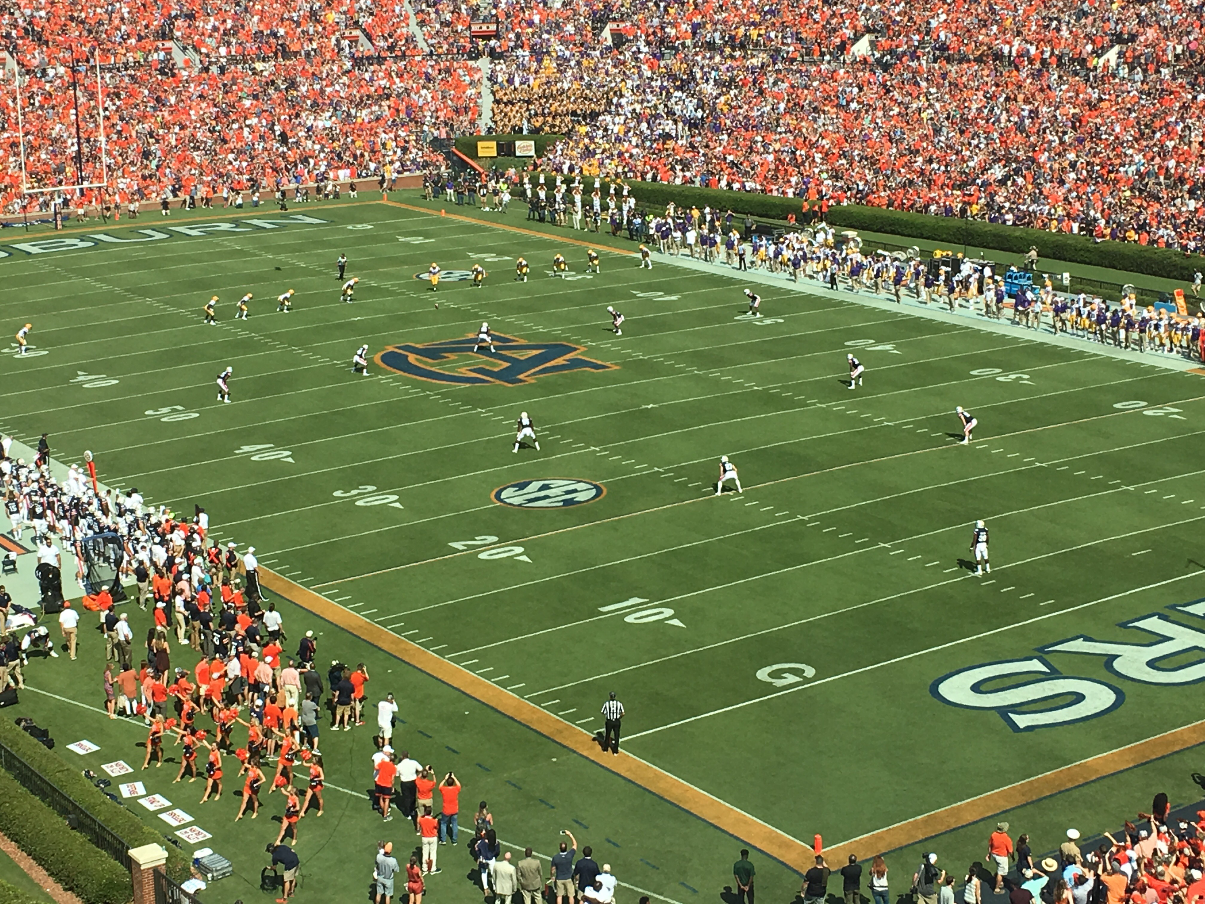 Film Analysis: How Auburn's Jamel Dean quickly became one of