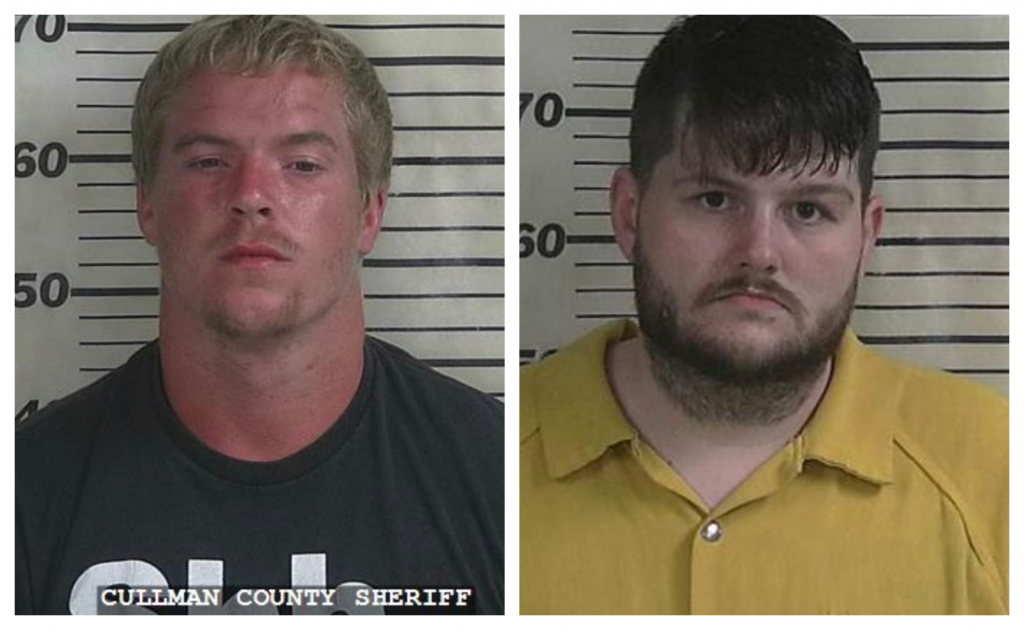 Update: 2 escaped Cullman County work release inmates remain at large ...