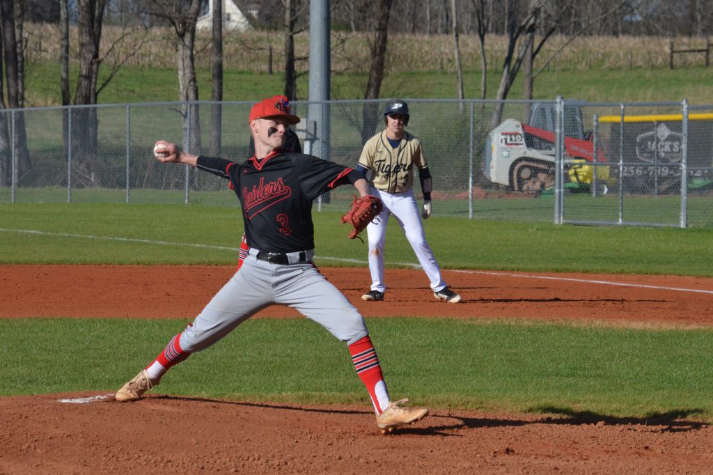 PREP BASEBALL/SOFTBALL: Good Hope Tops J.B. Pennington At Home, Lady ...