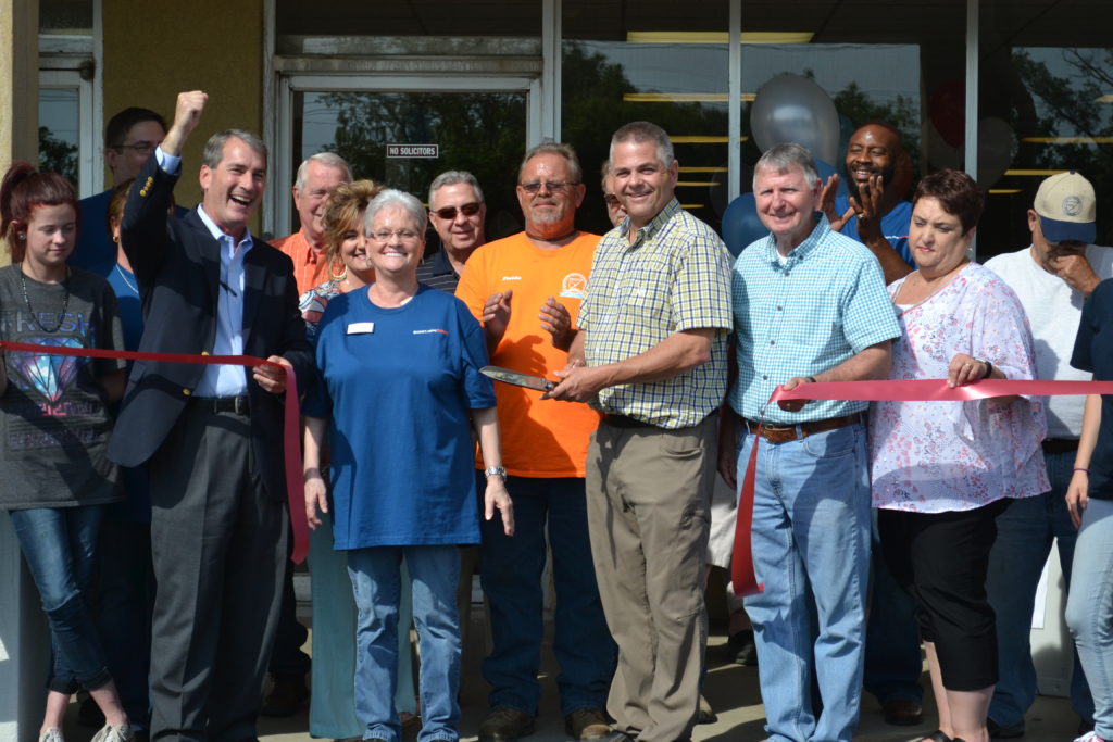 A Store With A Mission New King S Home Thrift Store Opens In