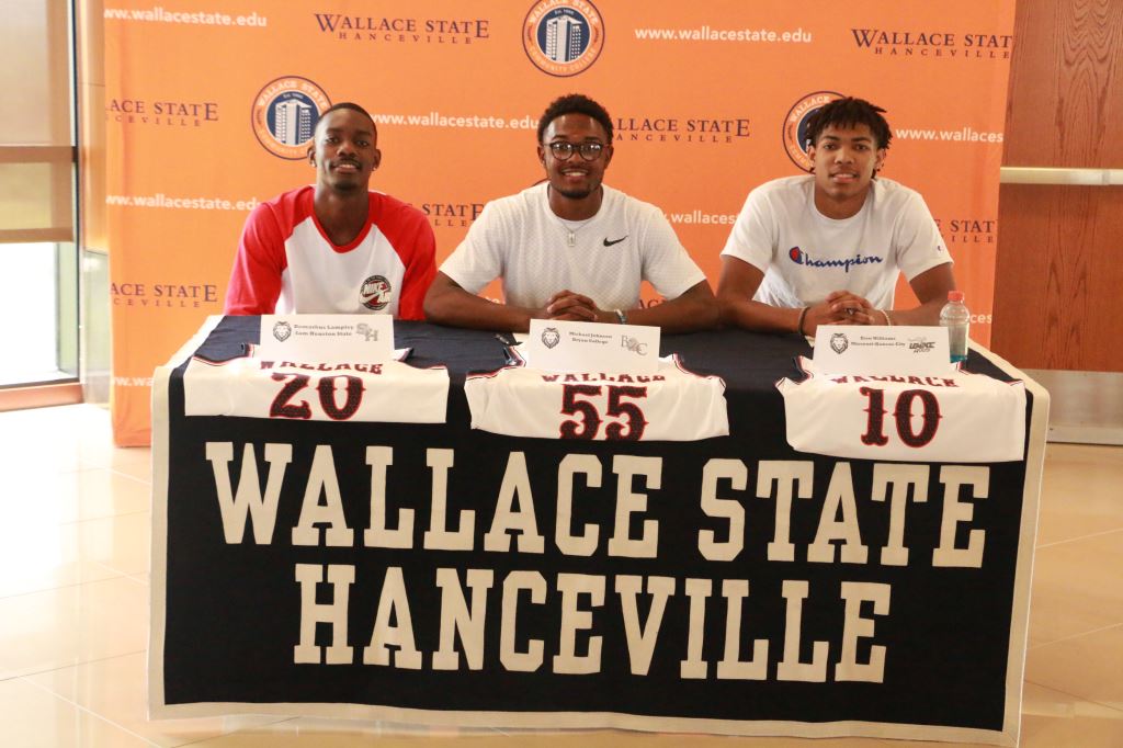 Wallace State Hoops (@WallaceStHoops) / X