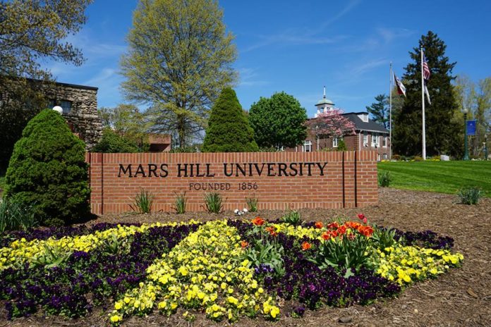 Stanley named to Spring 2019 Dean’s List at Mars Hill University - The