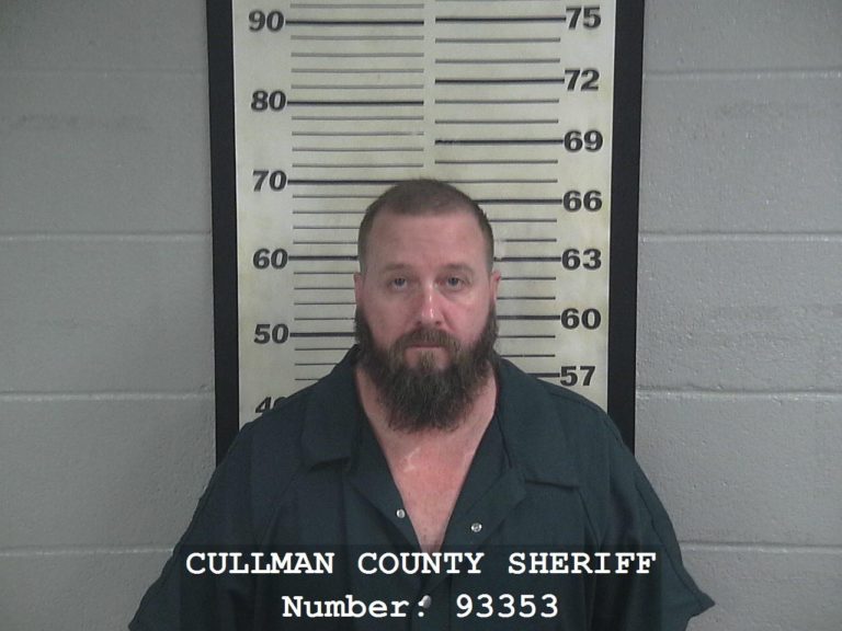 Cullman Man Gets More Than 24 Years In Prison For Methamphetamine Crimes Updated With Photo