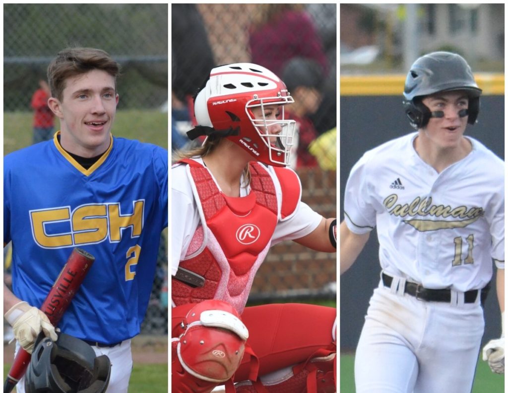 PREP SPORTS: Local seniors reflect on their favorite games, moments ...