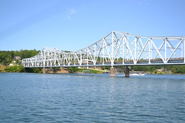 ‘This is a blessing’: State of Alabama takes possession of Smith Lake’s ...