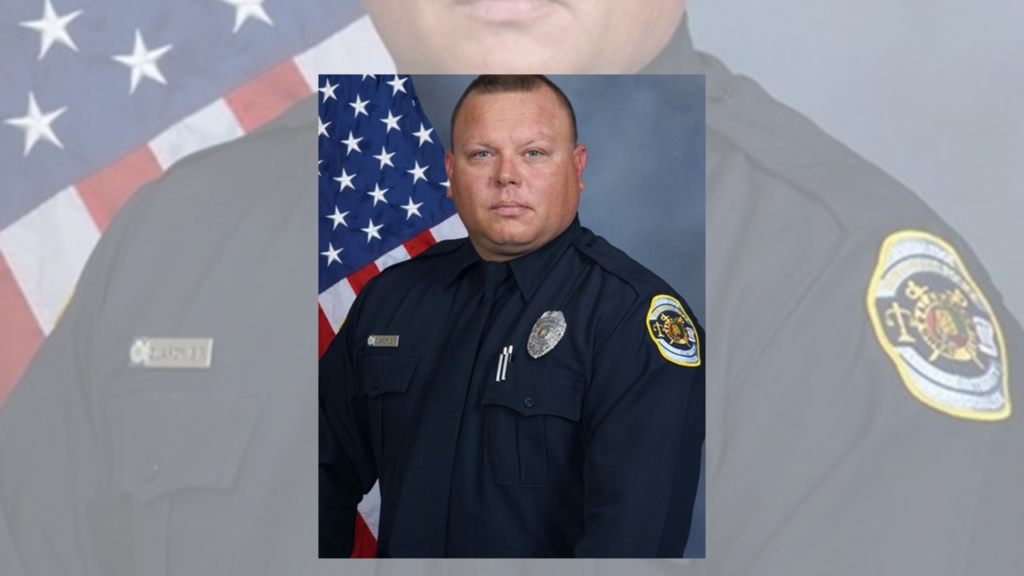 Birmingham man indicted for fraud on fallen Huntsville Police officer’s ...