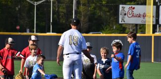 Eastern Kentucky Crusaders travel baseball program offering tryouts for six  teams, Sports