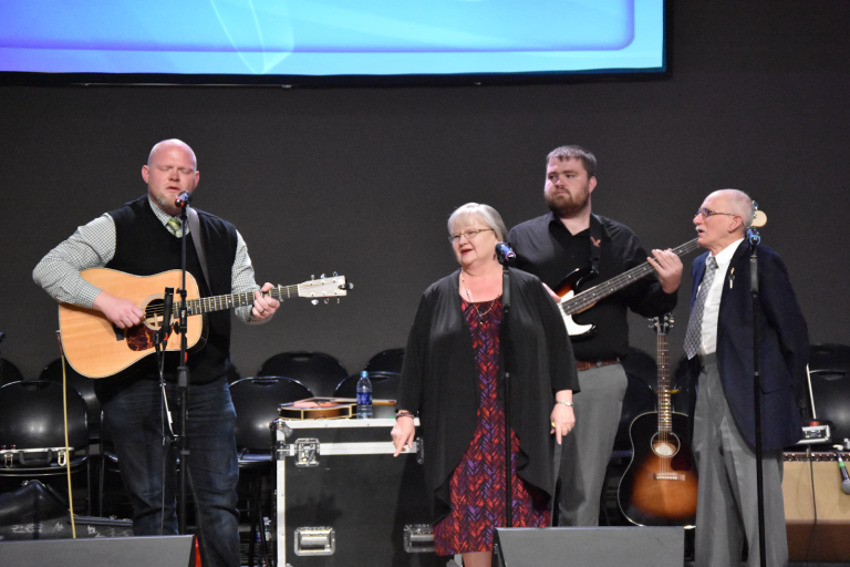 North Alabama Quartet Convention returns to Cullman May 1 The Cullman