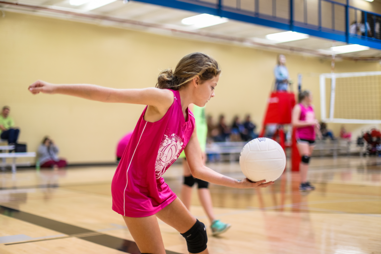 Cullman Parks and Rec volleyball season moved to later ...