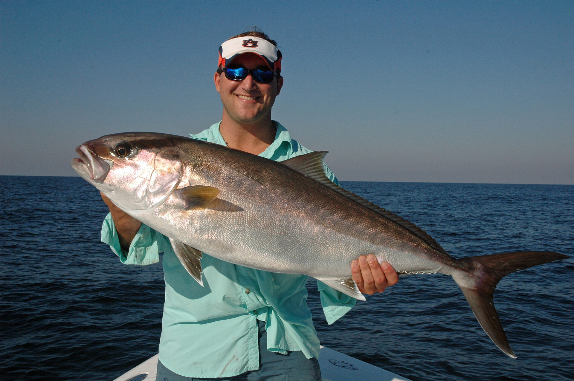 Greater Amberjack, Gray Triggerfish and Flounder season reminders The