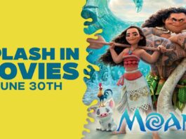 Disney Moana Jr. - Postponed  Sandler Center for the Performing Arts