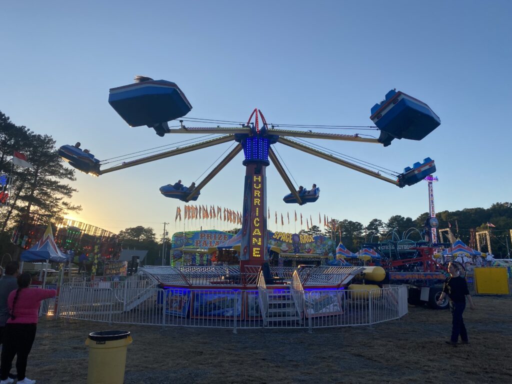 Cullman County Fair opens for 68th year The Cullman Tribune