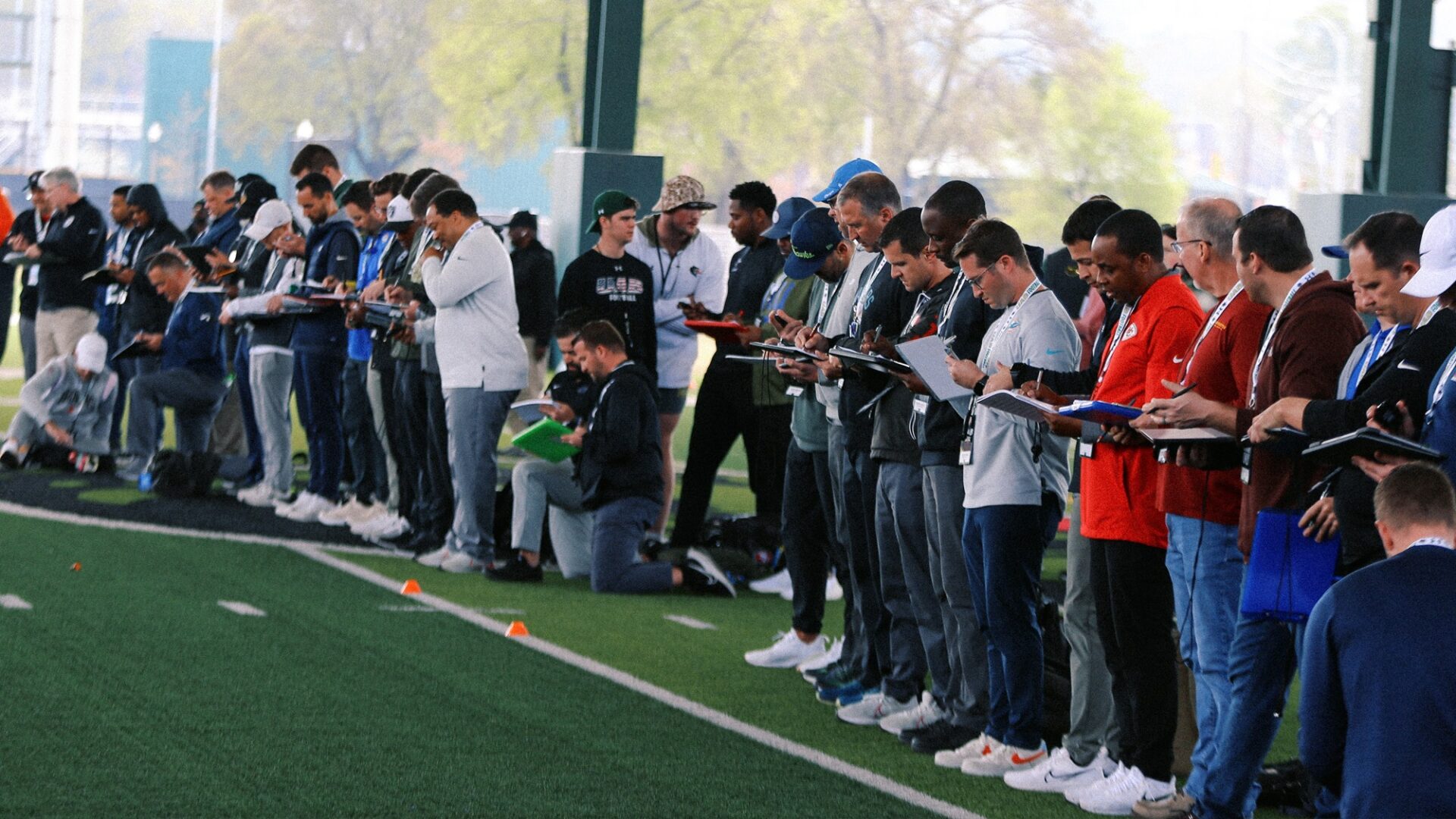 UAB Football has standout performances at Pro Day The Cullman Tribune