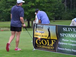 Chipper Jones Archives - Boys & Girls Clubs of the Tennessee Valley