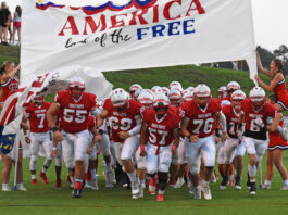 Bartlett Raiders Youth Football & Cheer - 30 minutes left!! Get