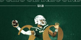 Ingram Names Trent Dilfer as Head Coach of UAB Football - UAB Athletics