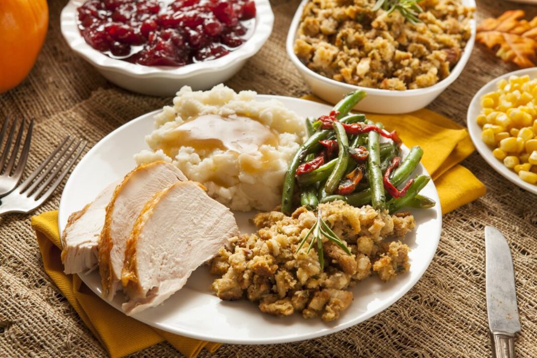 ACES: Guide To Cooking The Thanksgiving Turkey - The Cullman Tribune