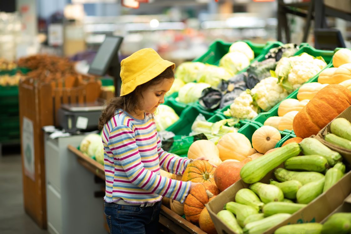 Seasonal shopping for fruits and vegetables – The Cullman Tribune