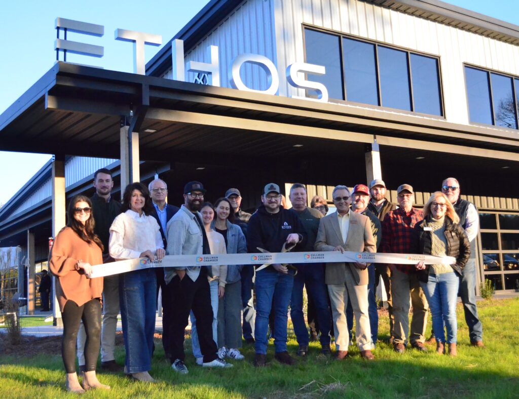 Ethos Craft Brewing Bloom Winery Celebrate Grand Opening The Cullman