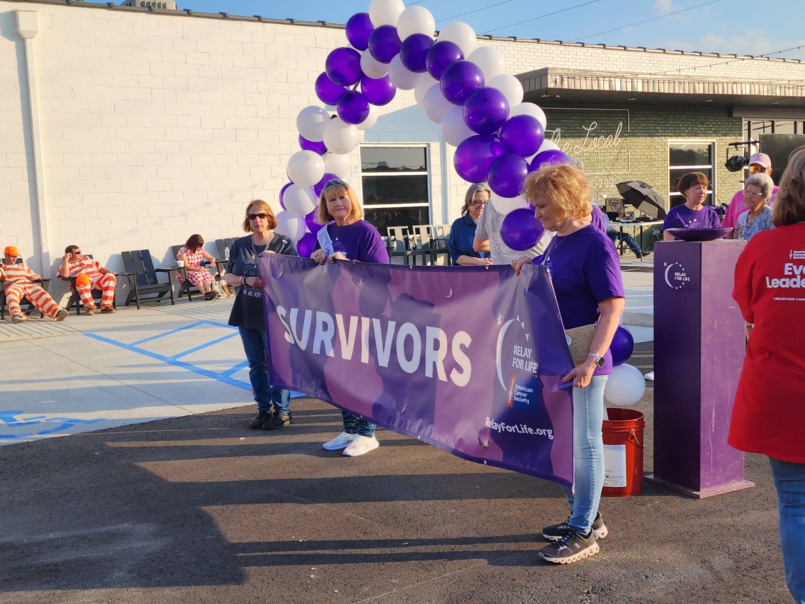 Relay For Life 2025 season kicks off with meeting set for Feb. 20 The